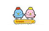 Arwen-baby品牌标志LOGO