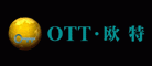 OTT品牌标志LOGO