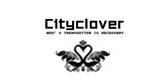 cityclover品牌标志LOGO