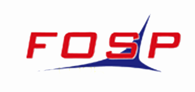 FOSP品牌标志LOGO