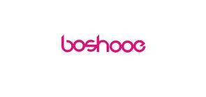 boshooe品牌标志LOGO