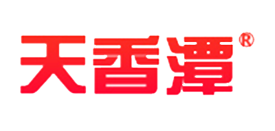 天香潭品牌标志LOGO