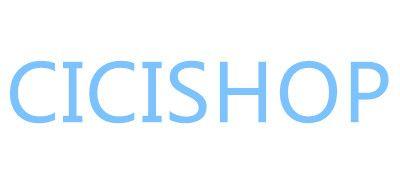 CiciShop品牌标志LOGO