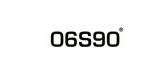二次元短袖品牌标志LOGO