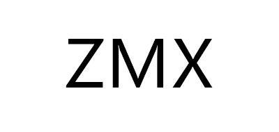 ZMX品牌标志LOGO