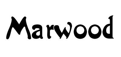 Marwood品牌标志LOGO
