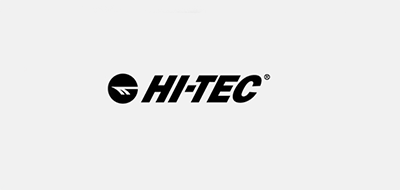 HI－TEC品牌标志LOGO