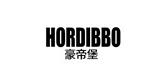 hordibbo品牌标志LOGO