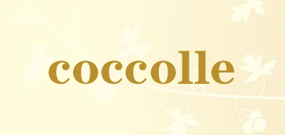 coccolle品牌标志LOGO