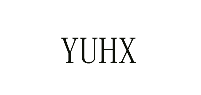YUHX品牌标志LOGO