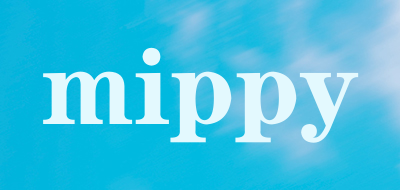 mippy品牌标志LOGO
