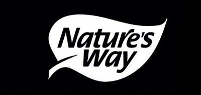 Nature’s Way品牌标志LOGO