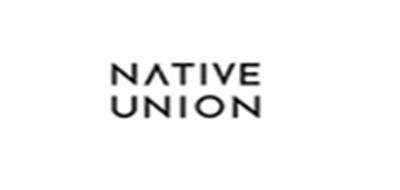 Native Union品牌标志LOGO