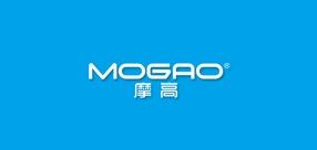 摩高数码品牌标志LOGO