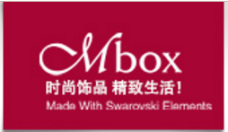 mbox/mbox毛衣链