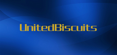 UnitedBiscuits品牌标志LOGO