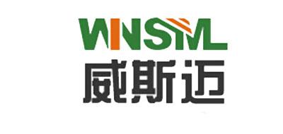 WINSML品牌标志LOGO