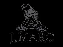 JMARC品牌标志LOGO