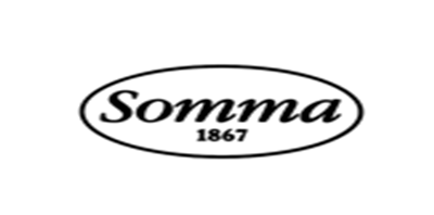  Somma品牌标志LOGO