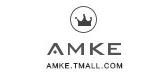 amke品牌标志LOGO