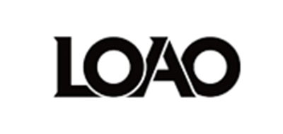 LOAO品牌标志LOGO