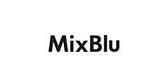 MixBlu品牌标志LOGO
