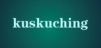 kuskuching