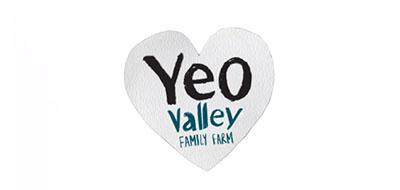 Yeo Valley品牌标志LOGO