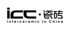 ICC瓷砖品牌标志LOGO