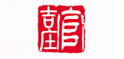 吉官庄食品品牌标志LOGO