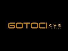 歌塔希品牌标志LOGO