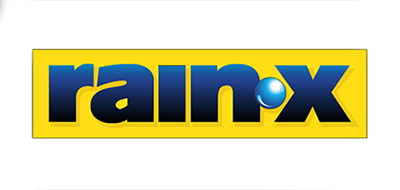 Rain-X品牌标志LOGO