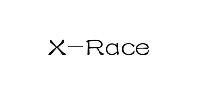 X Race品牌标志LOGO