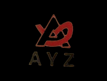 AYZ品牌标志LOGO