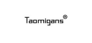 taomigans品牌标志LOGO
