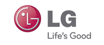 LG品牌标志LOGO