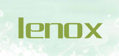 LENOX品牌标志LOGO