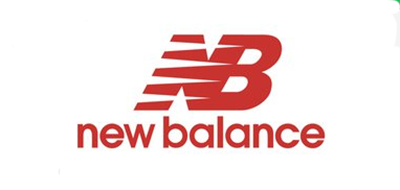 New balance跑步鞋