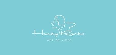 honeyrocks苕子蜜