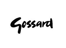 Gossard品牌标志LOGO