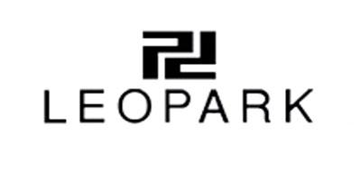 leopark品牌标志LOGO