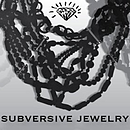 Subversive Jewelry品牌标志LOGO