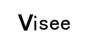 VISEE品牌标志LOGO
