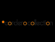 corderocollection品牌标志LOGO