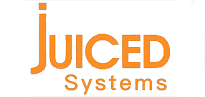JUICED Systems品牌标志LOGO
