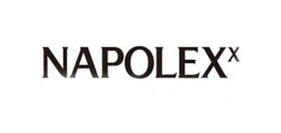 Napolex安全带