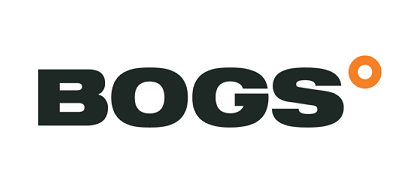 BOGS品牌标志LOGO