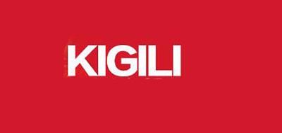 KIGILI品牌标志LOGO