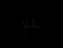 Sybilla品牌标志LOGO