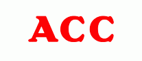 ACC品牌标志LOGO